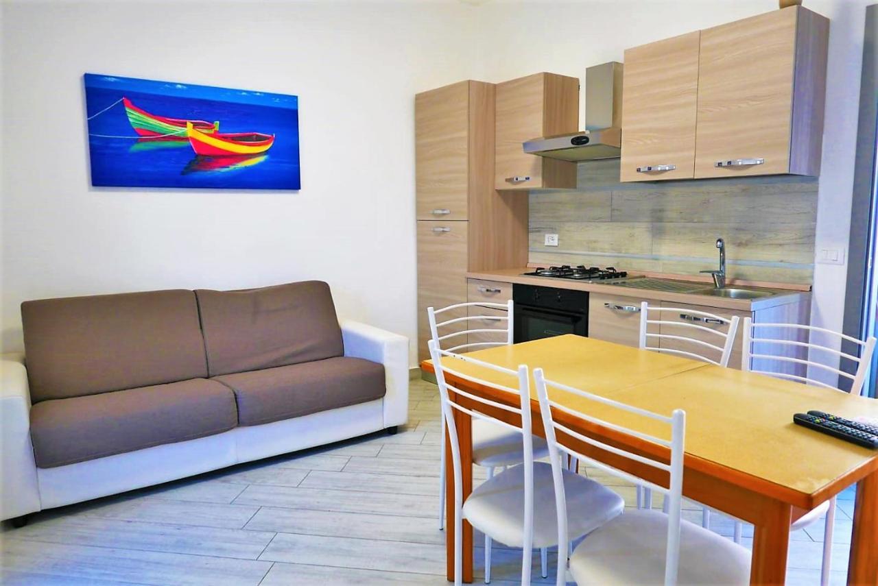 Fiorita Villa Bibione Exteriör bild